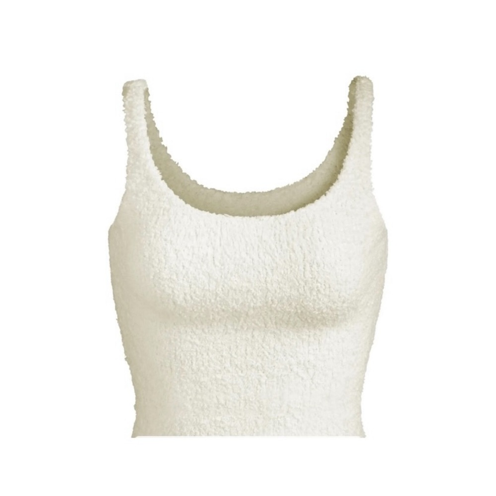 New With Tags Skims Cozy Knit Tank